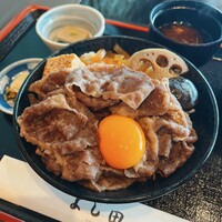 松阪牛 よし田 - 