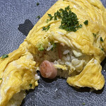 ビストロ ティアボ - 