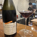 ビストロ ティアボ - 