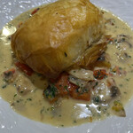 ビストロ ティアボ - 