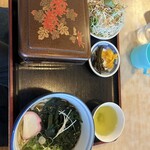 一本気うどん - 