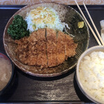 Tonkatsu Kunika - 