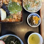 一本気うどん - 