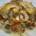 ビストロ ティアボ - 