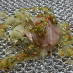 ビストロ ティアボ - 