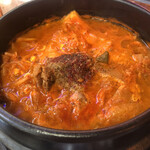 ハンザン ハザ - 