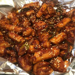 ハンザン ハザ - 