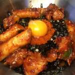 ハンザン ハザ - 