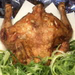 ハンザン ハザ - 