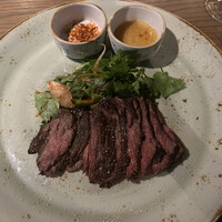 Longrain Tokyo - 