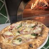 PIZZERIA MAX - 料理写真: