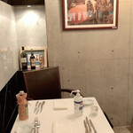 トスカネリア - 