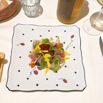 トスカネリア - 