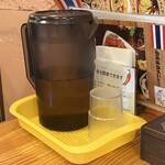 サワディー - あまみのある飲み物