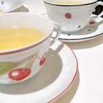 トスカネリア - 