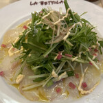 ラ・ベットラ・ダ・オチアイ - 