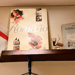 トスカネリア - 