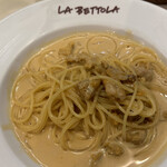 ラ・ベットラ・ダ・オチアイ - 