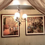 トスカネリア - 