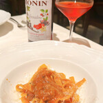 トスカネリア - 