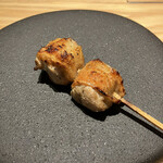 Yakitori Ichiha - 