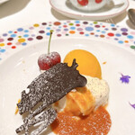 トスカネリア - 