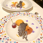 トスカネリア - 