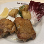 ラ・ベットラ・ダ・オチアイ - 