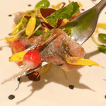 トスカネリア - 