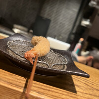 串揚げ大ひら  神楽坂 - 