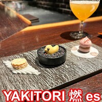 YAKITORI 燃 es - 