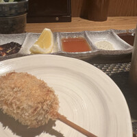 串揚げ大ひら  神楽坂 - 