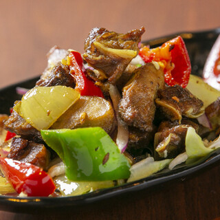 ネパール料理&BAR MANDALA_2