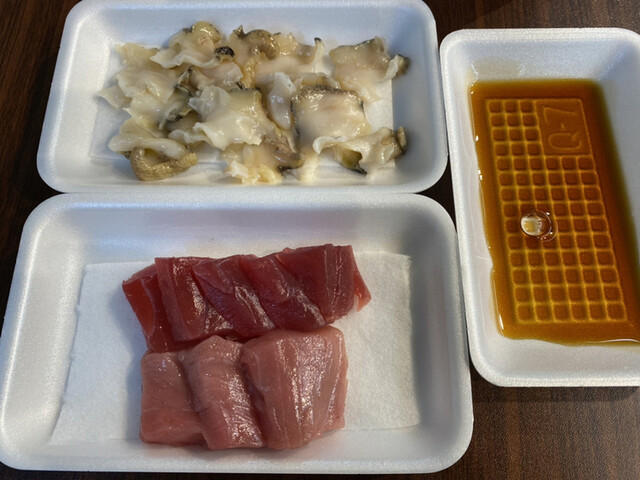 小川鮮魚店 - 弘前（海鮮）の写真