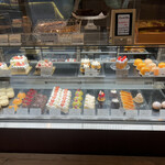 Patisserie PORT SINCRE - 