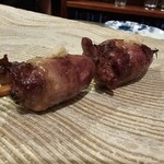 焼鳥&ベルギービール ホップデュベル - 