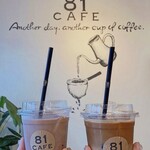 81 CAFE - 
