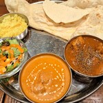 インド料理 ムンバイ - 