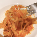 トスカネリア - 