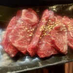 Yakiniku Kurogane - 