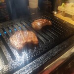 焼肉 鐵 - 