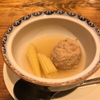 十番 無鴨黒 - 