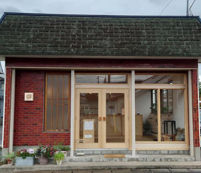 コノミ - 弘前（洋菓子）の写真