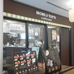 モミ＆トイズ - 