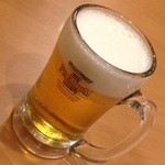 ガスト - ビール