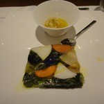 トラットリア・コッレ - 