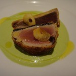 トラットリア・コッレ - 