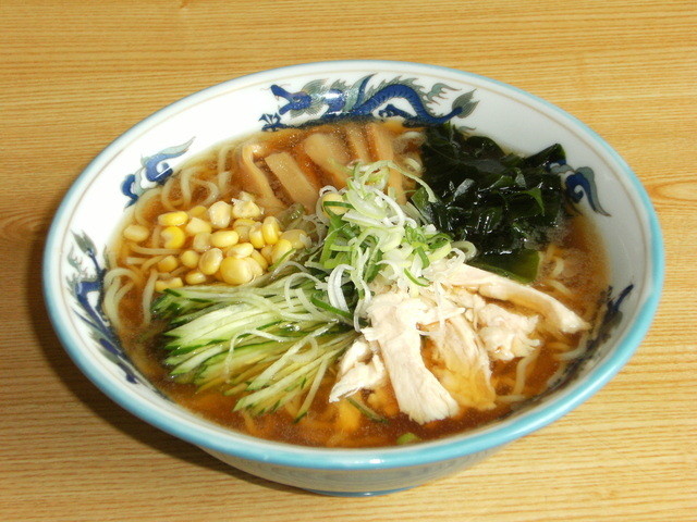 美どり亭 - 西川町その他（ラーメン）の写真