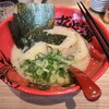 ラー麺 ずんどう屋 茨木下穂積店