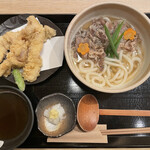 Sanuki Udon Genki - 